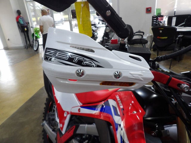 2024 Honda CRF 300L
