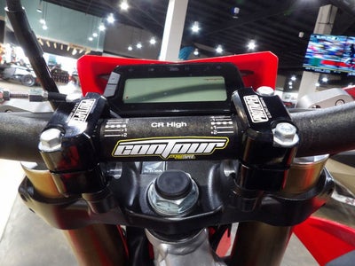 2024 Honda CRF 300L