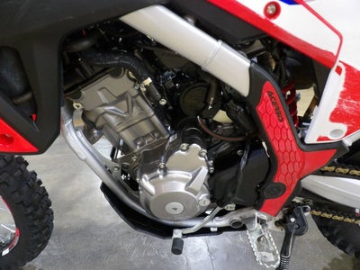 2024 Honda CRF 300L