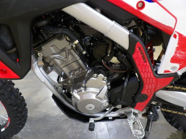 2024 Honda CRF 300L