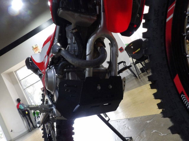 2024 Honda CRF 300L