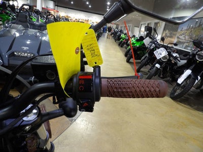 2024 Honda Rebel 500 Base