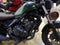 2024 Honda Rebel 500 Base