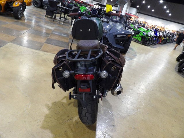 2024 Honda Rebel 500 Base