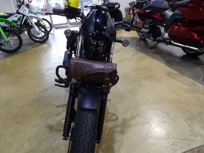 2024 Honda Rebel 500 Base