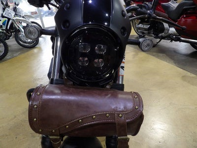 2024 Honda Rebel 500 Base