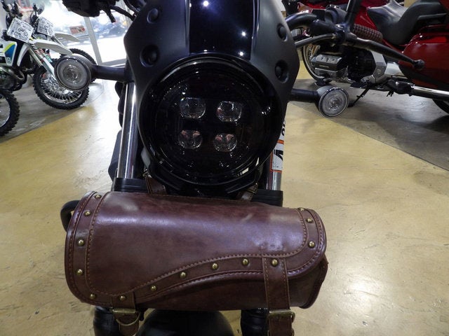 2024 Honda Rebel 500 Base