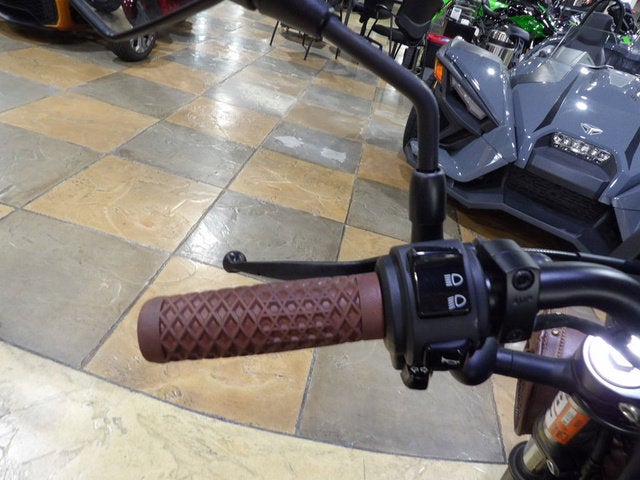 2024 Honda Rebel 500 Base