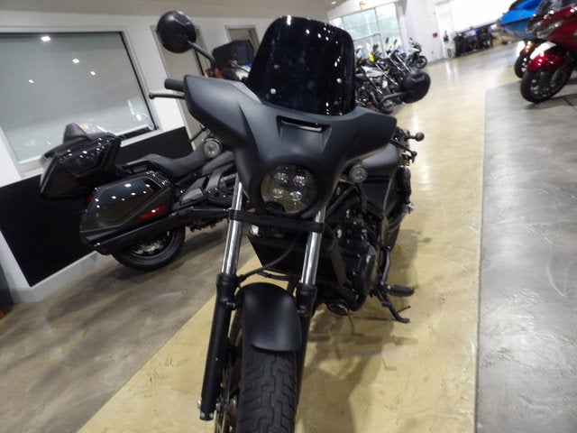 2024 Honda Rebel 500 ABS