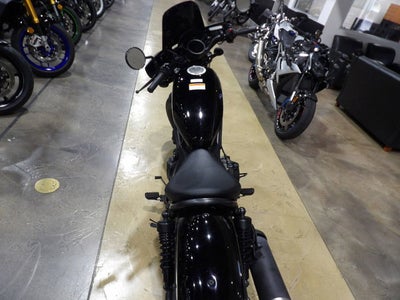 2024 Honda Rebel 500 ABS