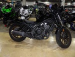 2024 Honda Rebel 500 ABS