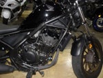 2024 Honda Rebel 500 ABS