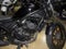 2024 Honda Rebel 500 ABS