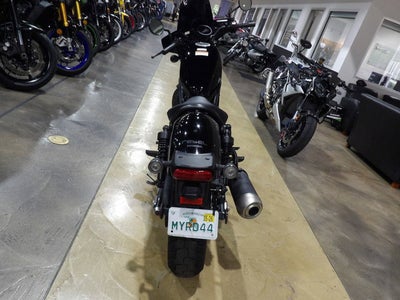2024 Honda Rebel 500 ABS
