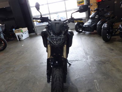 2023 Honda CB500F ABS