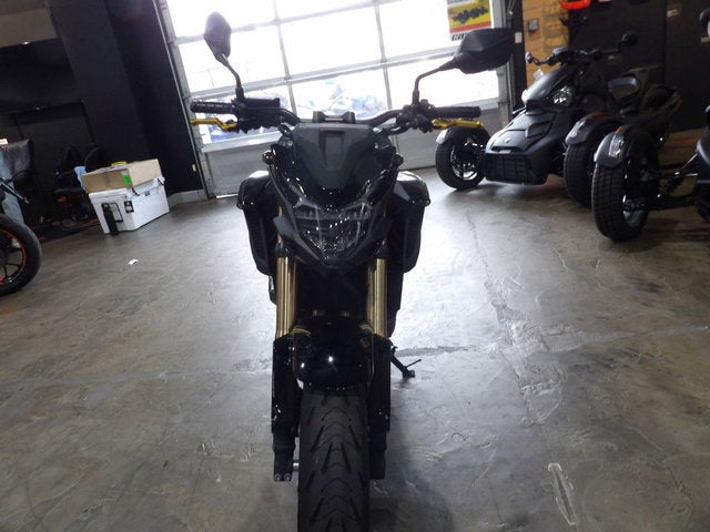 2023 Honda CB500F ABS