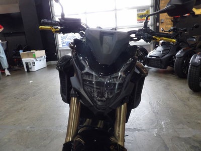 2023 Honda CB500F ABS