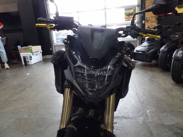2023 Honda CB500F ABS