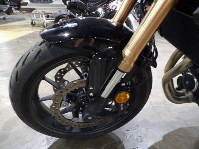 2023 Honda CB500F ABS