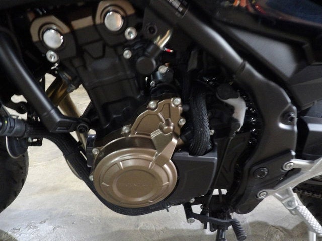 2023 Honda CB500F ABS