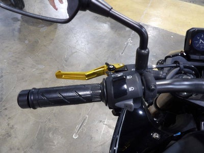 2023 Honda CB500F ABS