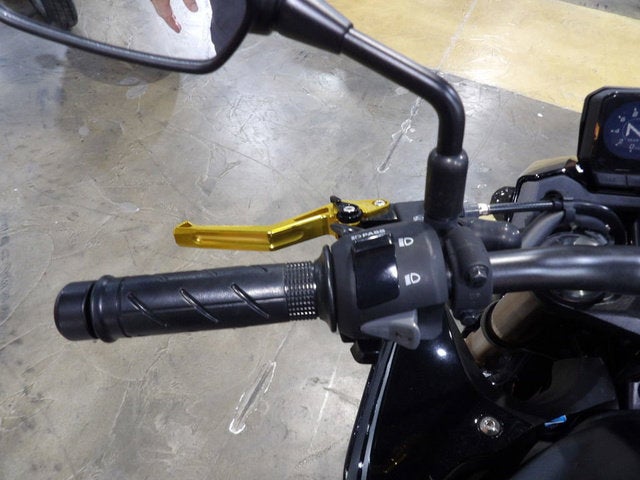 2023 Honda CB500F ABS