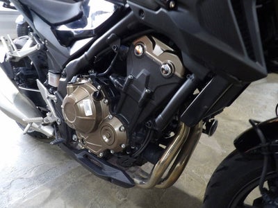 2023 Honda CB500F ABS
