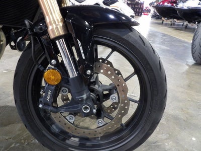 2023 Honda CB500F ABS