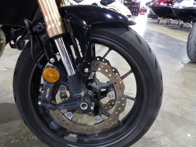 2023 Honda CB500F ABS