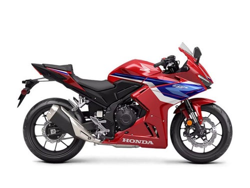 2025 Honda CBR500R ABS