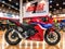 2026 Honda CBR500R Base