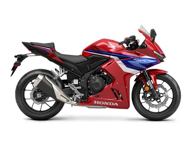 2026 Honda CBR500R Base