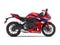 2026 Honda CBR650R E-Clutch