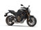 2026 Honda CB650R E-Clutch Base