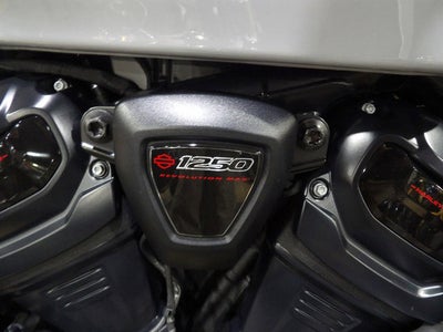 2025 Harley-Davidson Sportster Base