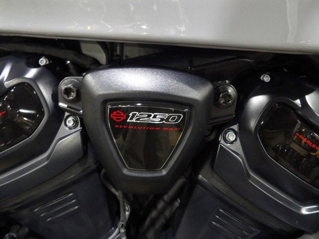 2025 Harley-Davidson Sportster Base