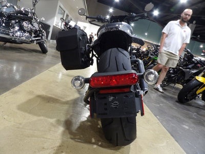 2025 Harley-Davidson Sportster Base