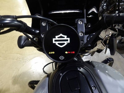 2025 Harley-Davidson Sportster Base