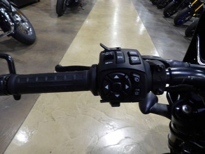 2025 Harley-Davidson Sportster Base