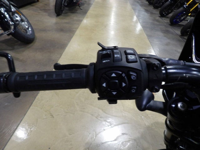 2025 Harley-Davidson Sportster Base
