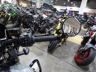 2025 Harley-Davidson Sportster Base