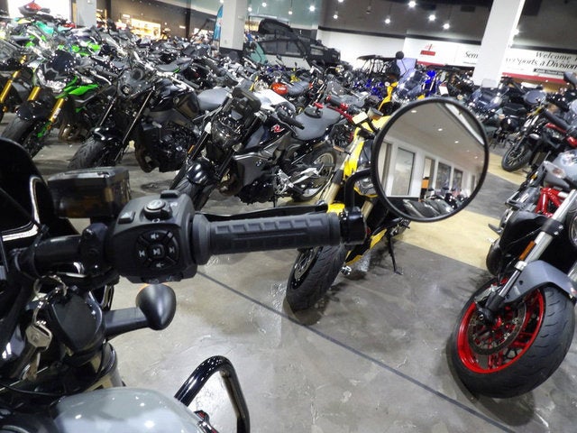 2025 Harley-Davidson Sportster Base