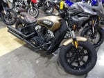 2025 Harley-Davidson Sportster Base