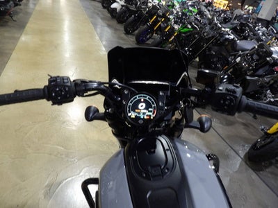 2025 Harley-Davidson Sportster Base