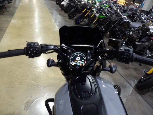 2025 Harley-Davidson Sportster Base