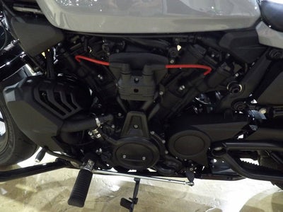 2025 Harley-Davidson Sportster Base