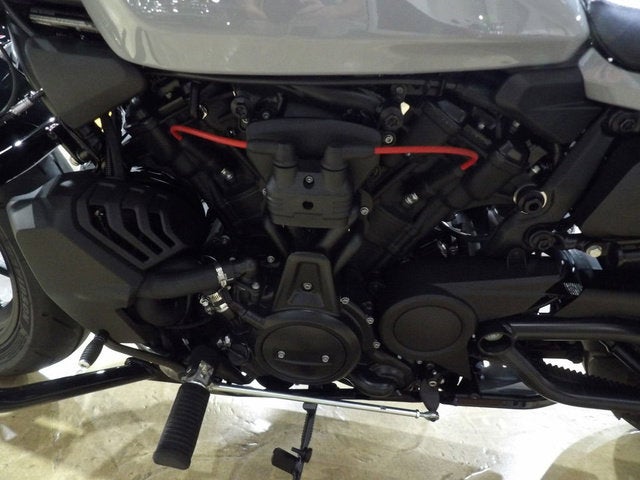 2025 Harley-Davidson Sportster Base