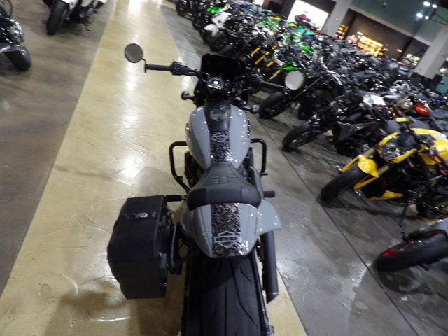 2025 Harley-Davidson Sportster Base