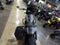 2025 Harley-Davidson Sportster Base
