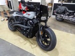 2025 Harley-Davidson Sportster Base